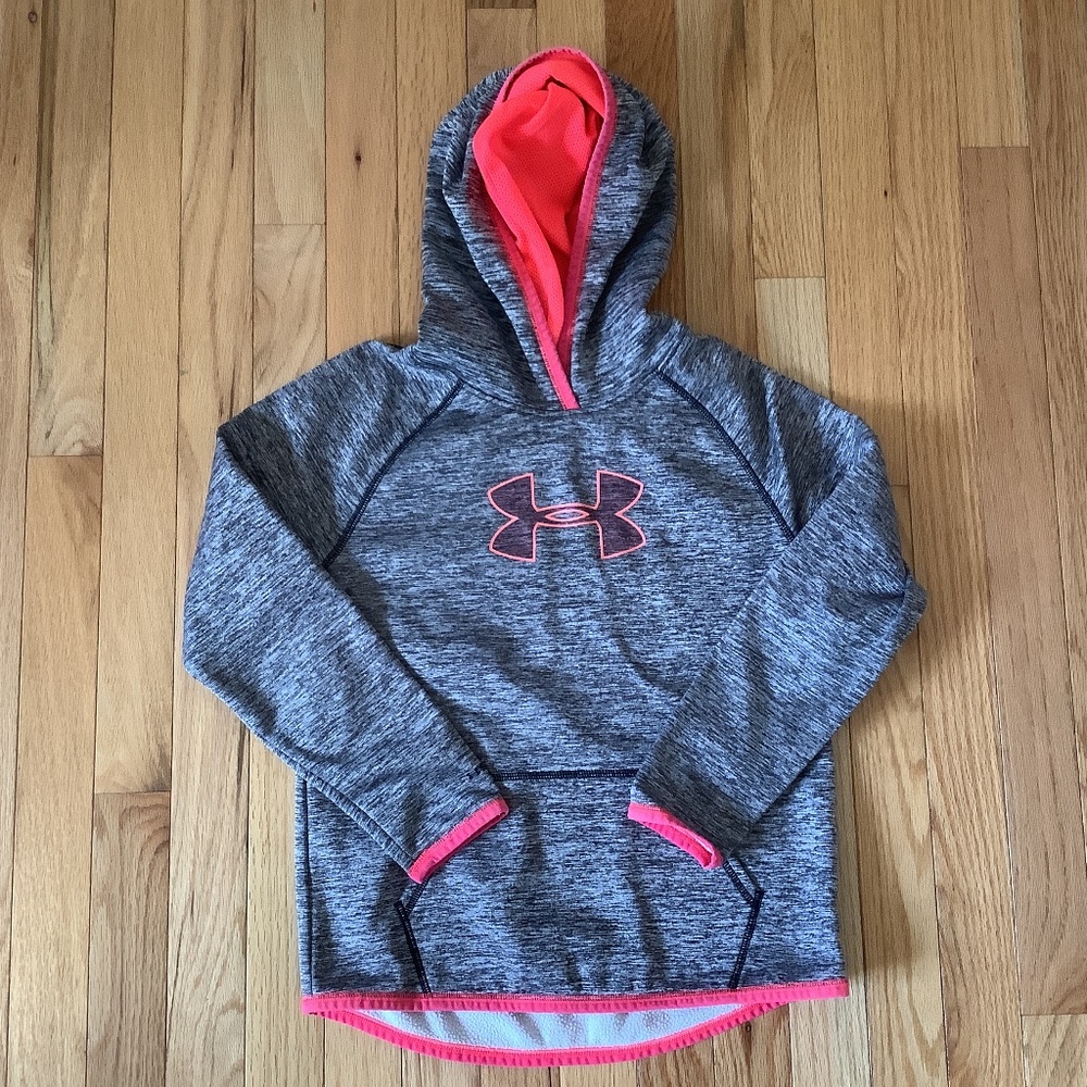 Under Armour Hoodie